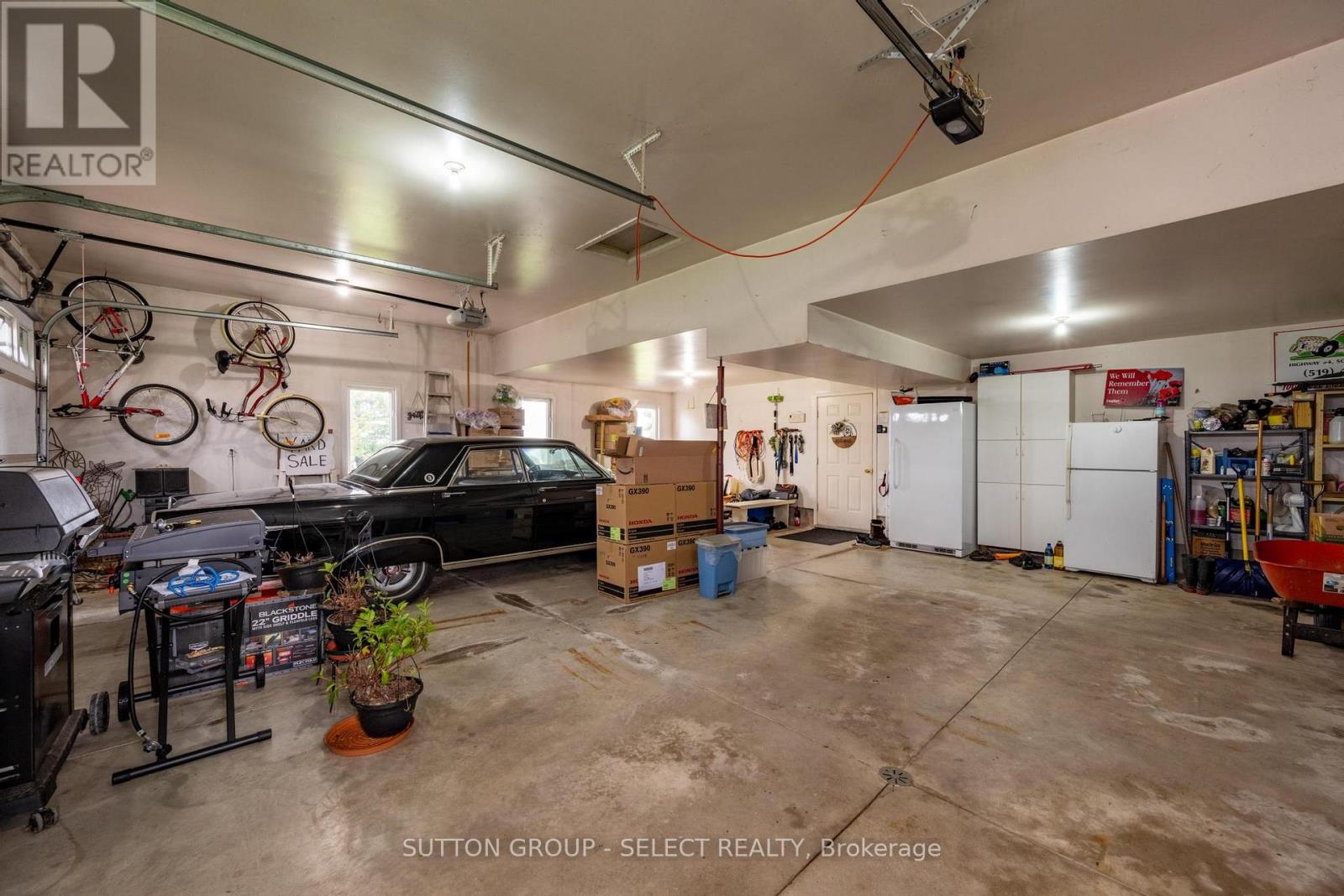 77242 London Road, Huron East, Ontario  N0M 1L0 - Photo 26 - X12813338