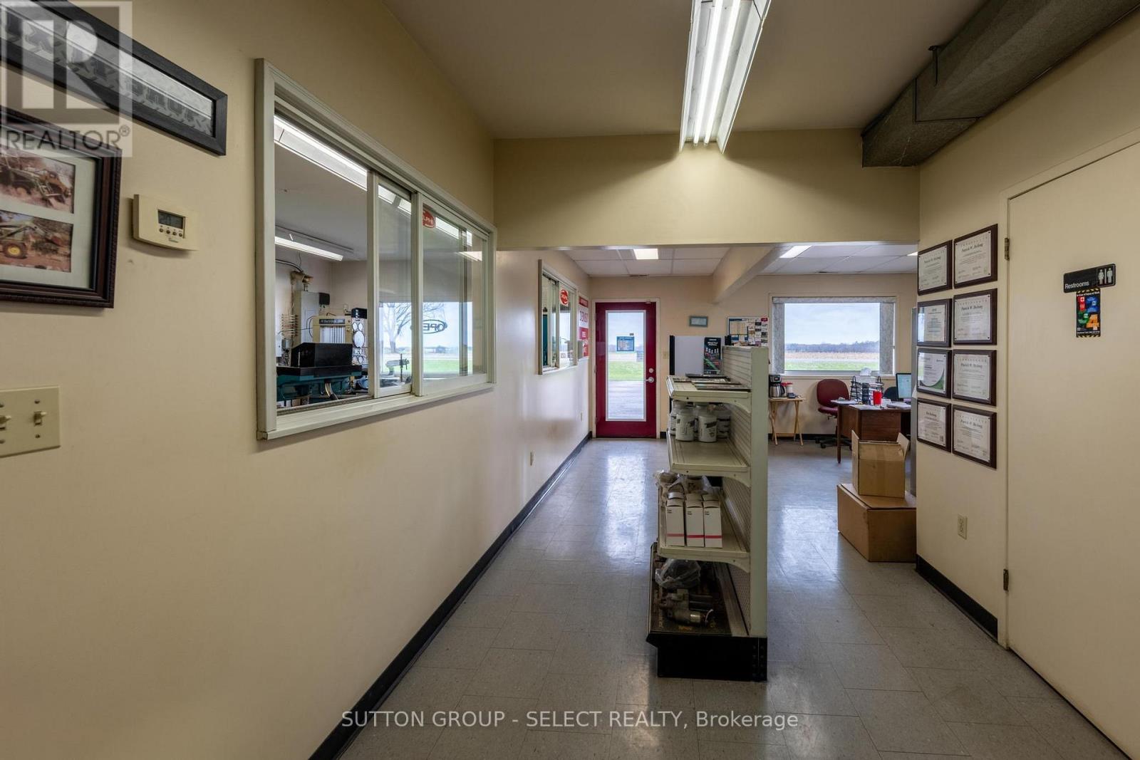 77242 London Road, Huron East, Ontario  N0M 1L0 - Photo 43 - X12813338