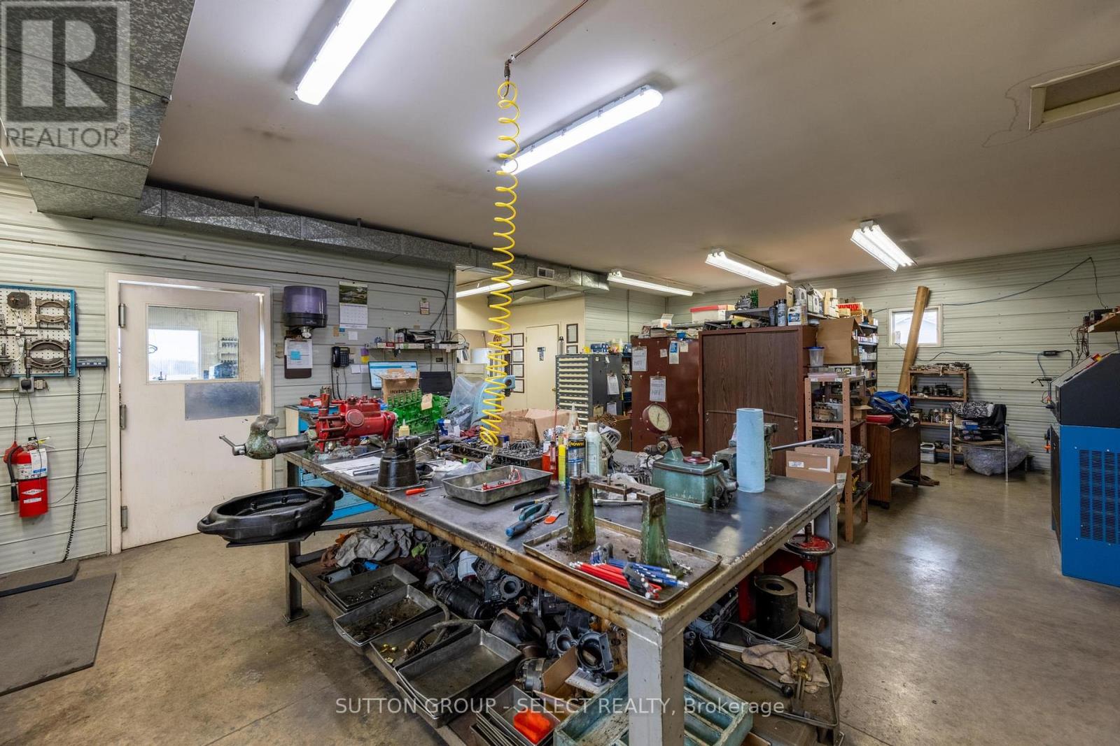 77242 London Road, Huron East, Ontario  N0M 1L0 - Photo 44 - X12813338