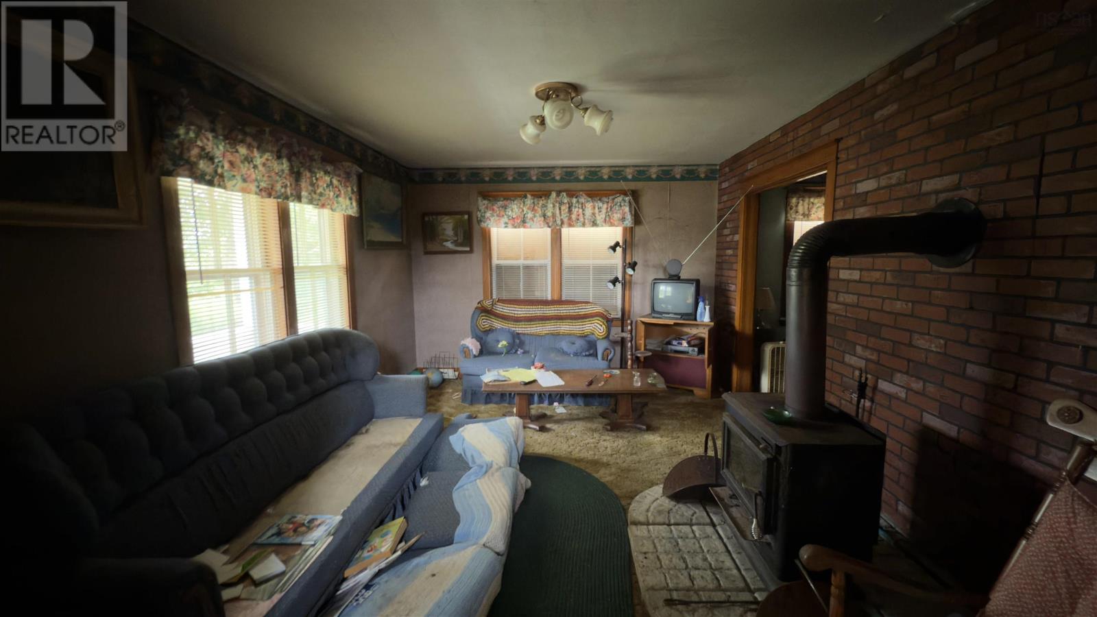 2259 Highway 334, Upper Wedgeport, Nova Scotia  B0W 1B0 - Photo 2 - 202517723