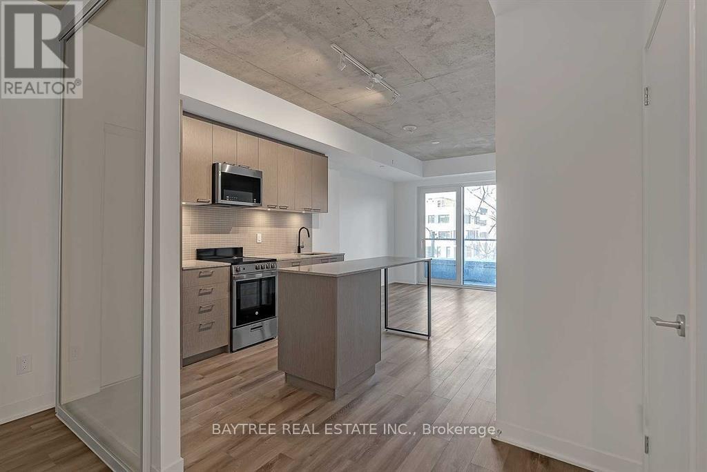 205 - 1808 St Clair Avenue W, Toronto, Ontario  M6N 0C1 - Photo 1 - W13009896