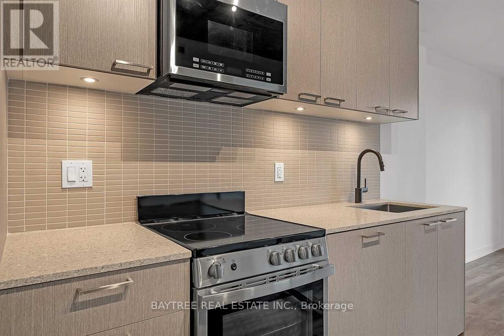 205 - 1808 St Clair Avenue W, Toronto, Ontario  M6N 0C1 - Photo 9 - W13009896