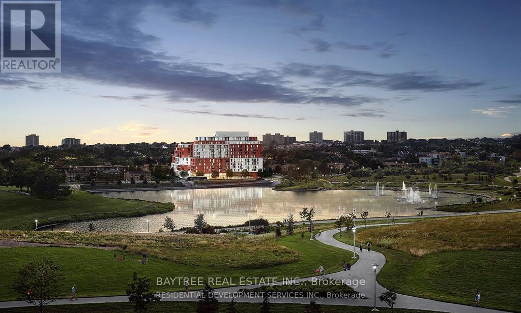 533 - 3100 Keele Street, Toronto, Ontario  M3M 0E1 - Photo 2 - W13009902