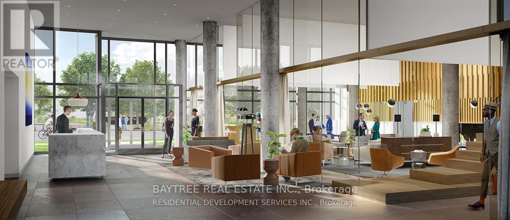 533 - 3100 Keele Street, Toronto, Ontario  M3M 0E1 - Photo 5 - W13009902