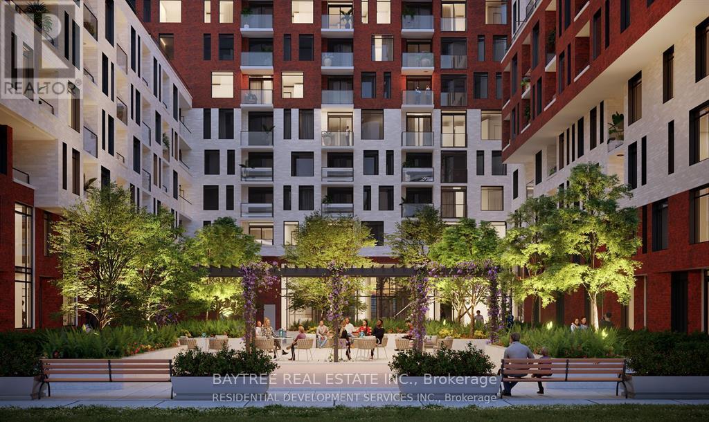 533 - 3100 Keele Street, Toronto, Ontario  M3M 0E1 - Photo 6 - W13009902