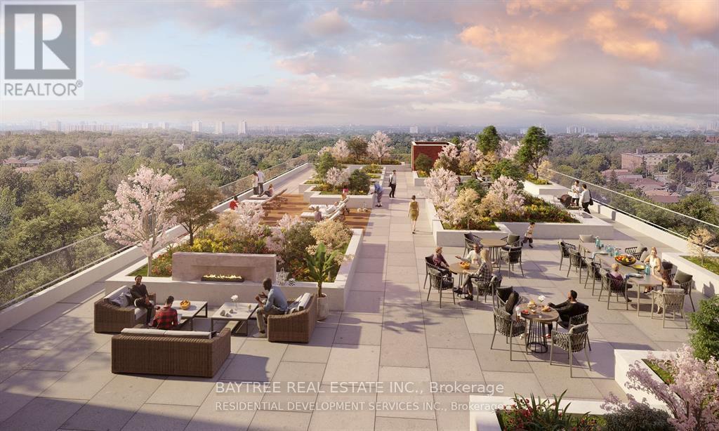 533 - 3100 Keele Street, Toronto, Ontario  M3M 0E1 - Photo 7 - W13009902