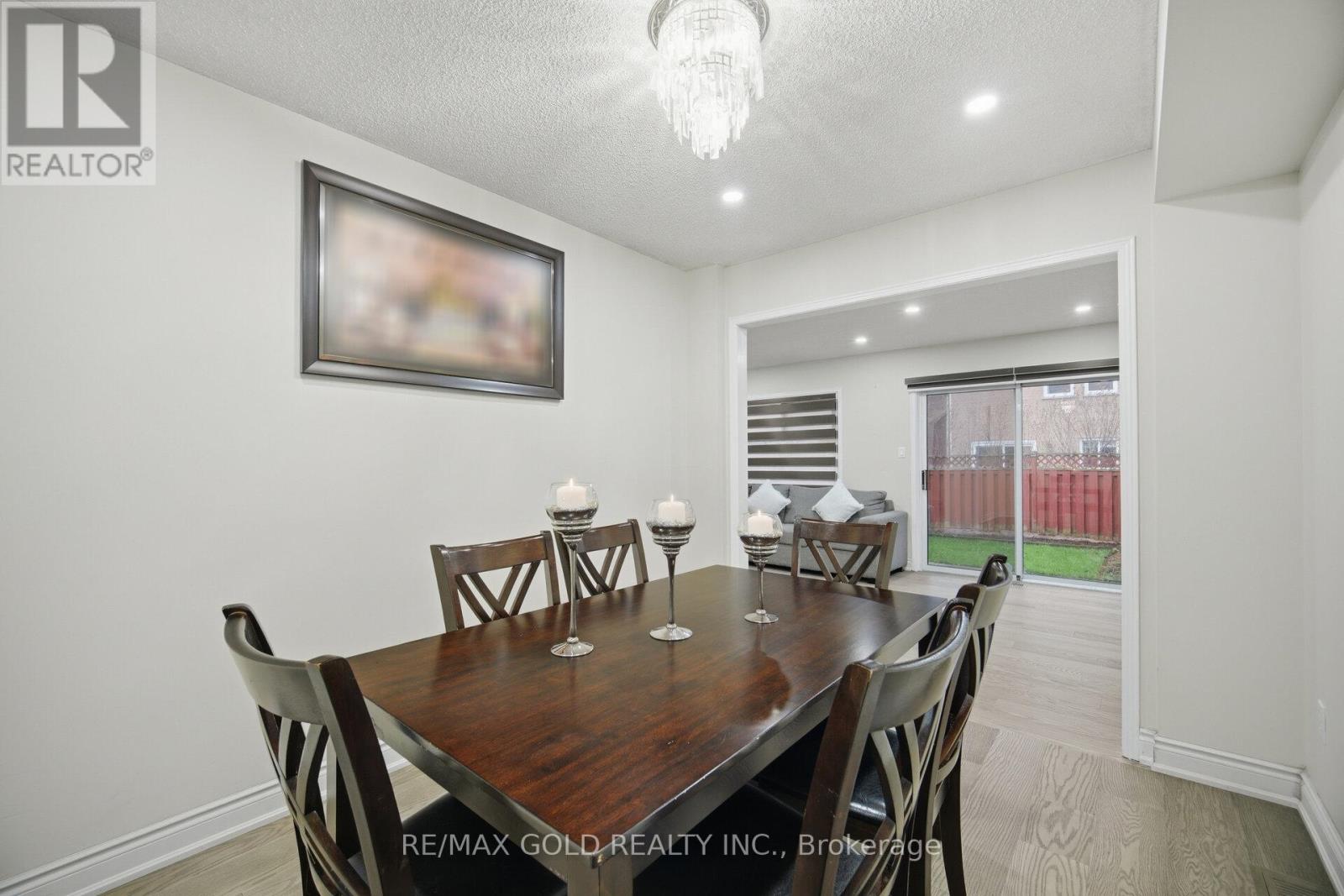 29 Piane Avenue, Brampton, Ontario  L6Y 4X8 - Photo 3 - W13009906