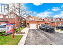 29 PIANE AVENUE, Brampton, Ontario