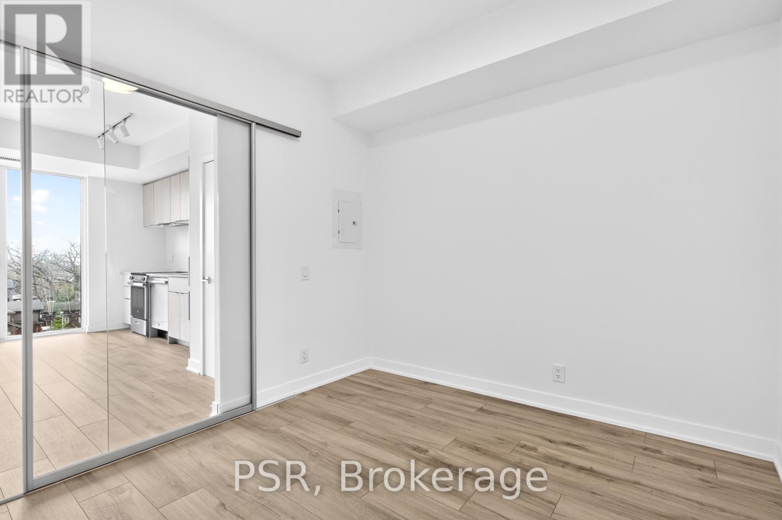 707 - 1660 Bloor Street W, Toronto, Ontario  M6P 0C6 - Photo 13 - W13009944