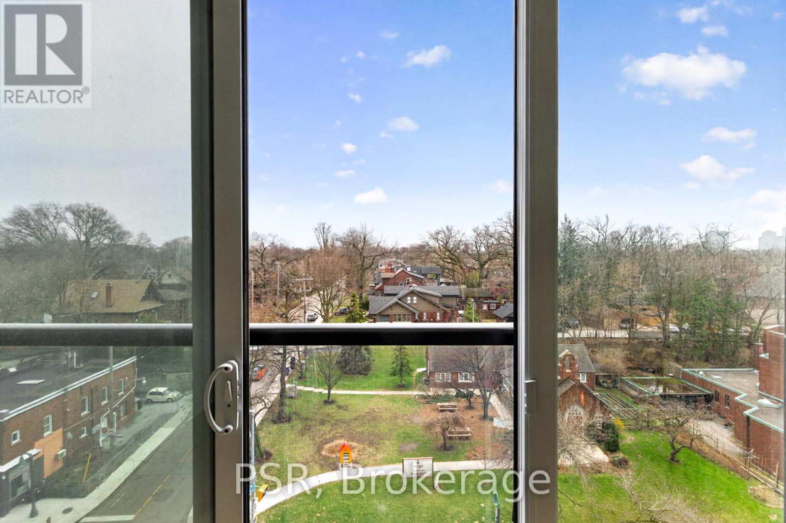 707 - 1660 Bloor Street W, Toronto, Ontario  M6P 0C6 - Photo 18 - W13009944