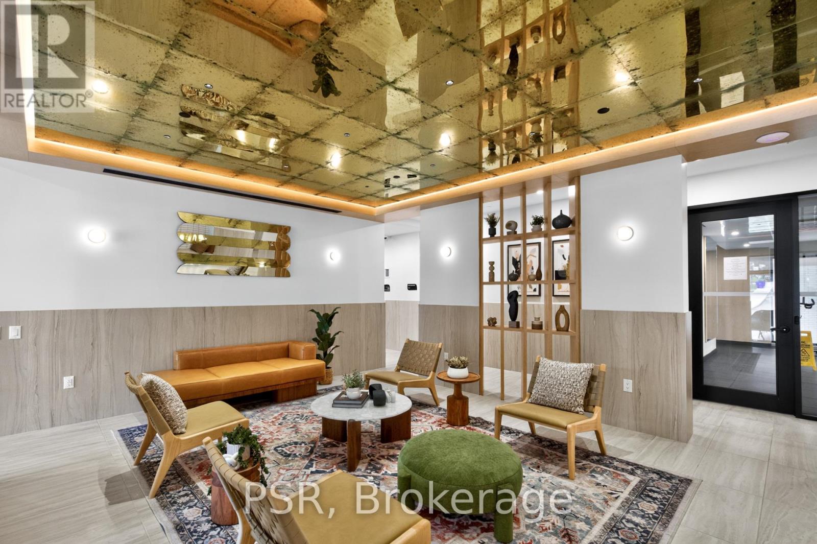 707 - 1660 Bloor Street W, Toronto, Ontario  M6P 0C6 - Photo 21 - W13009944