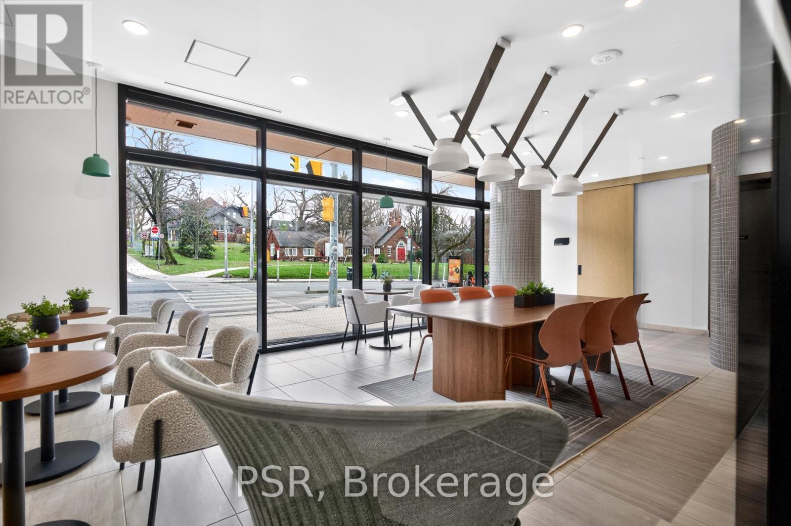 707 - 1660 Bloor Street W, Toronto, Ontario  M6P 0C6 - Photo 22 - W13009944