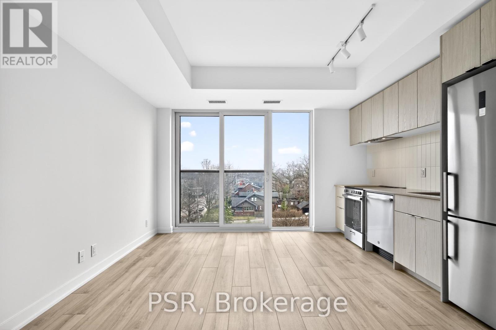 707 - 1660 Bloor Street W, Toronto, Ontario  M6P 0C6 - Photo 5 - W13009944