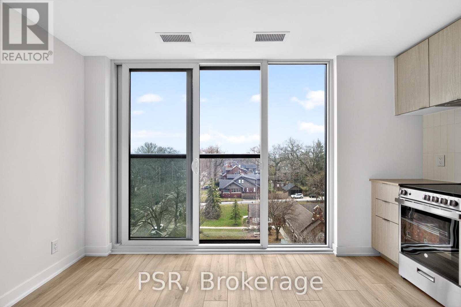 707 - 1660 Bloor Street W, Toronto, Ontario  M6P 0C6 - Photo 7 - W13009944