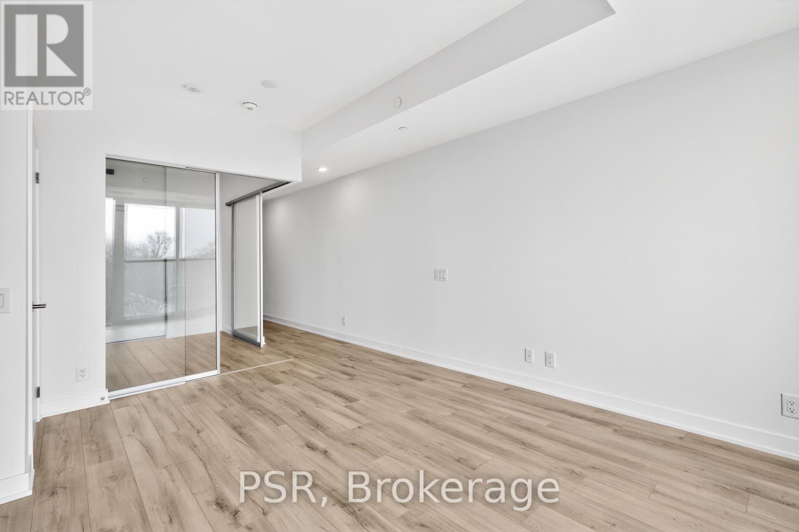 707 - 1660 Bloor Street W, Toronto, Ontario  M6P 0C6 - Photo 9 - W13009944