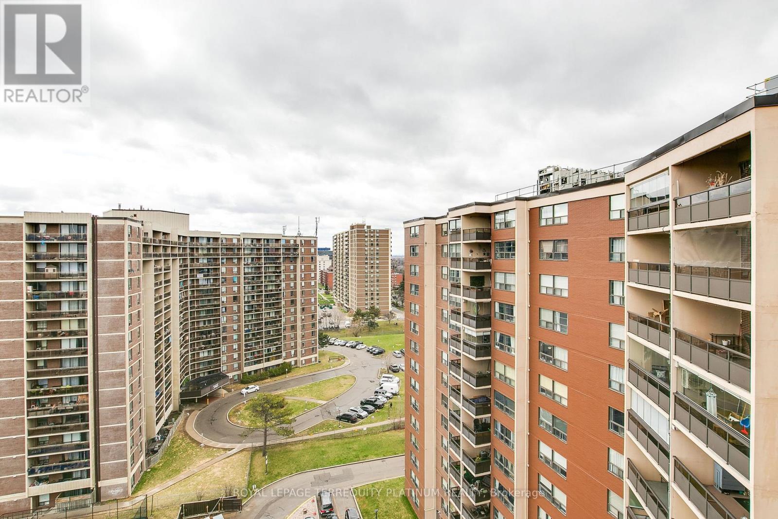 1517 - 551 The West Mall, Toronto, Ontario  M9C 1G7 - Photo 23 - W13009958