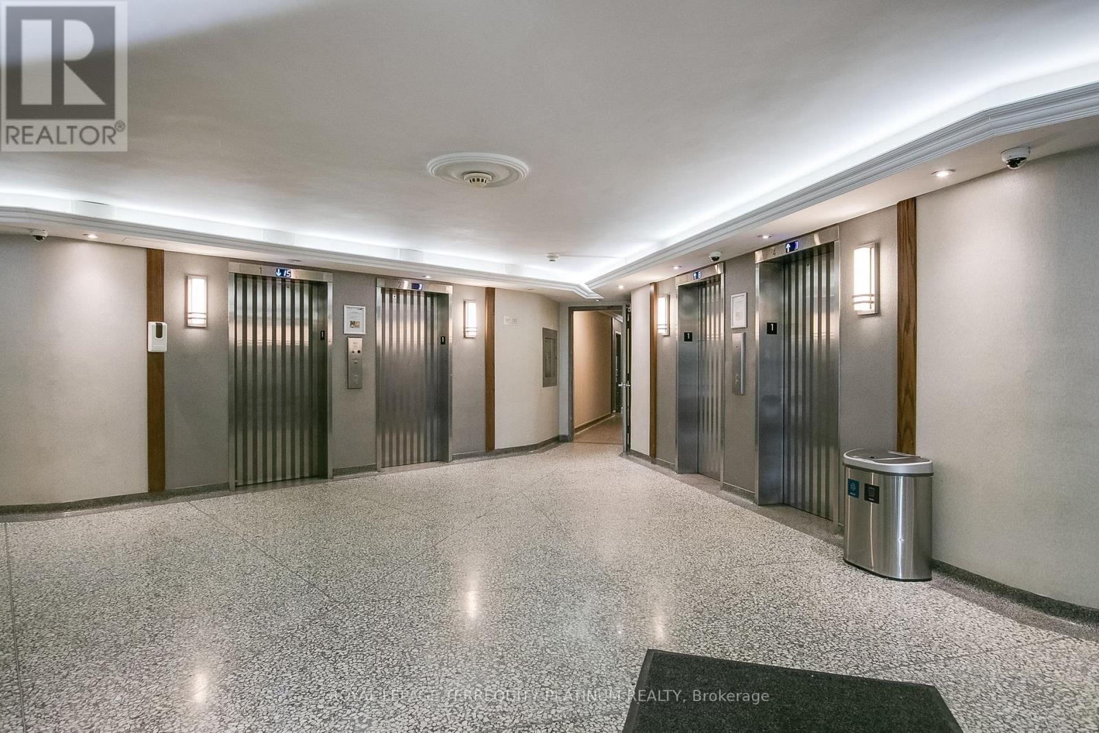 1517 - 551 The West Mall, Toronto, Ontario  M9C 1G7 - Photo 24 - W13009958