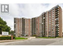 1517 - 551 THE WEST MALL, Toronto, Ontario