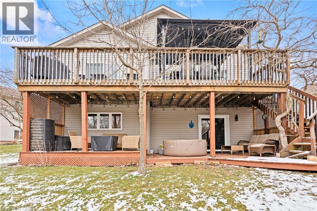 7852 CHARNWOOD Avenue, Niagara Falls, Ontario