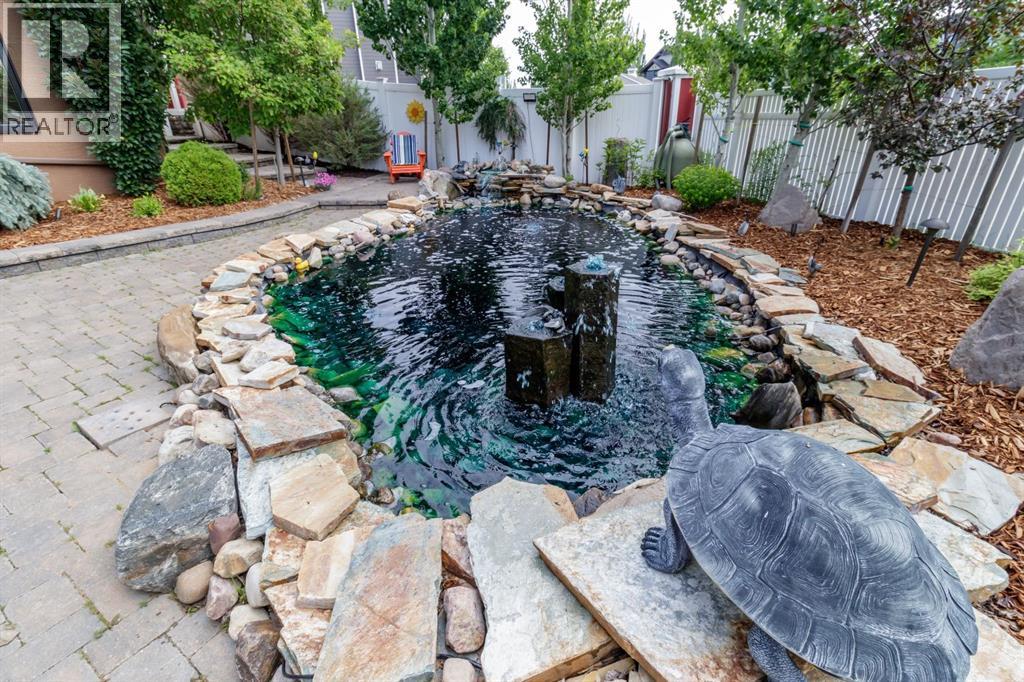 57 Lazaro Close, Red Deer, Alberta  T4R 0R8 - Photo 9 - A2298704