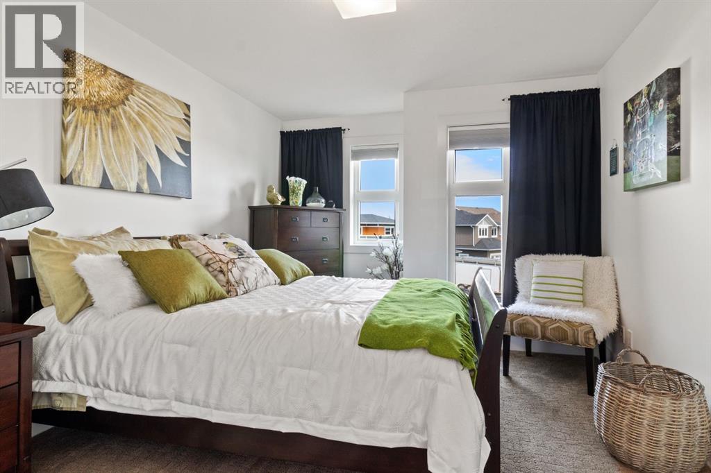 57 Lazaro Close, Red Deer, Alberta  T4R 0R8 - Photo 37 - A2298704