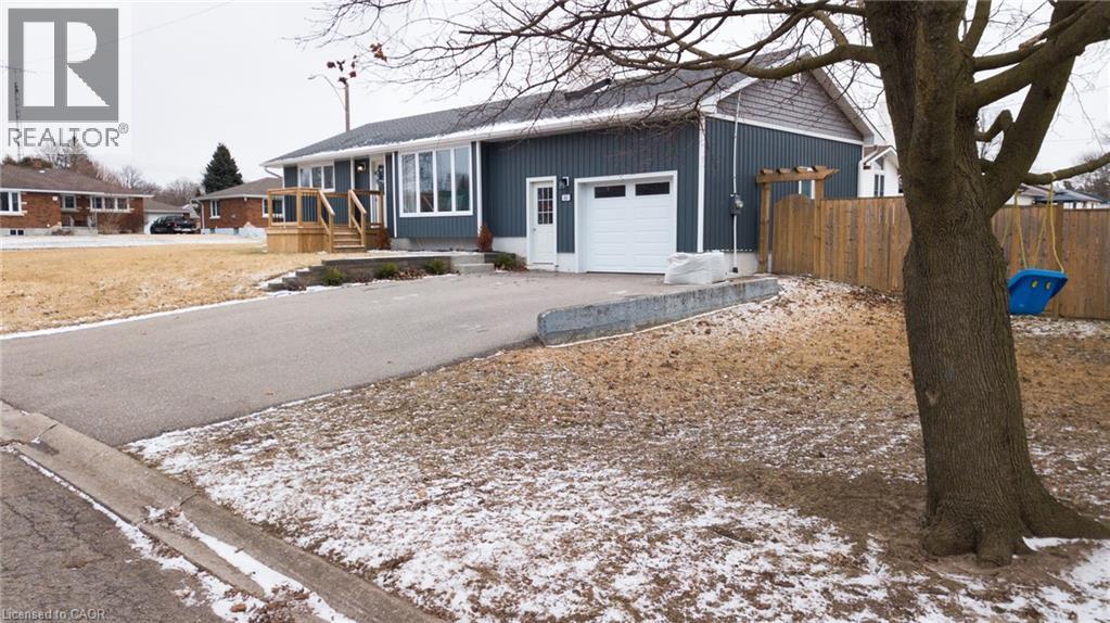 84 Connaught Avenue, Delhi, Ontario  N4B 1K6 - Photo 5 - 40820340