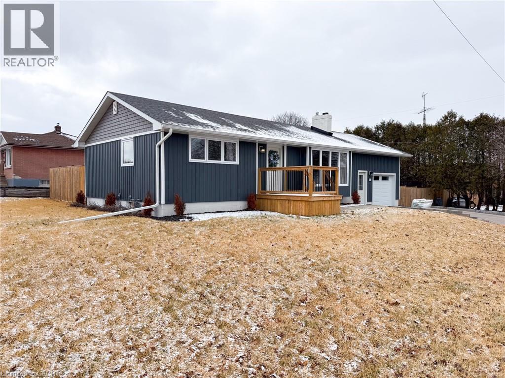 84 Connaught Avenue, Delhi, Ontario  N4B 1K6 - Photo 4 - 40820340