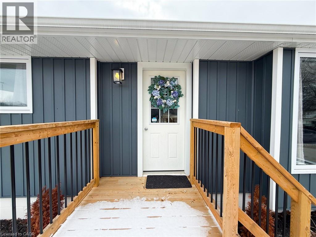 84 Connaught Avenue, Delhi, Ontario  N4B 1K6 - Photo 6 - 40820340