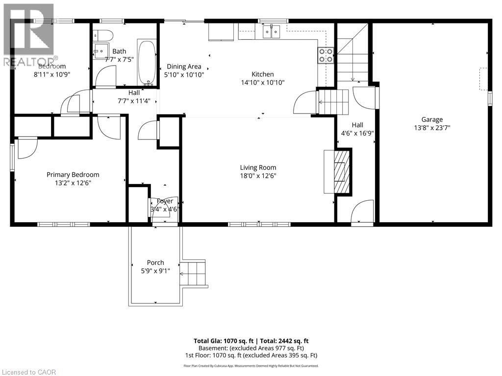 84 Connaught Avenue, Delhi, Ontario  N4B 1K6 - Photo 33 - 40820340