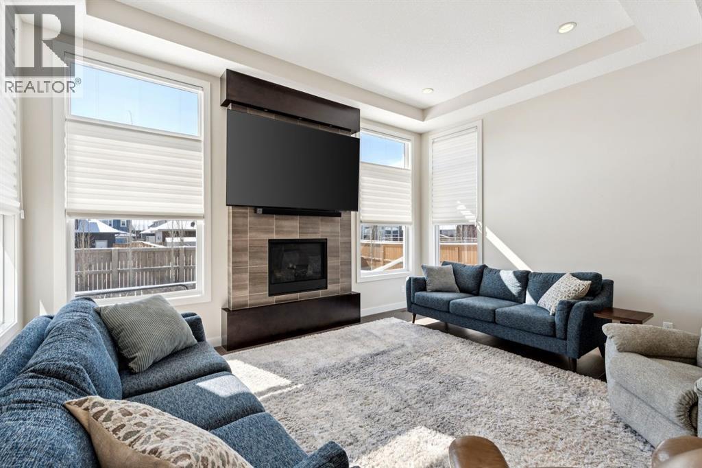 293 Boulder Creek Crescent, Langdon, Alberta  T0J 1X3 - Photo 22 - A2297733