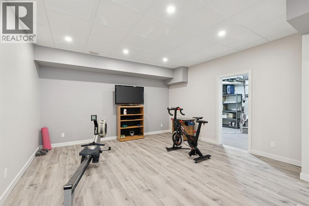 293 Boulder Creek Crescent, Langdon, Alberta  T0J 1X3 - Photo 34 - A2297733