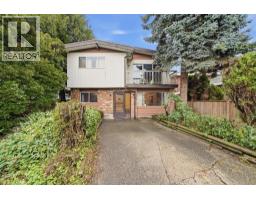 10600 SEAMOUNT ROAD, Richmond, British Columbia