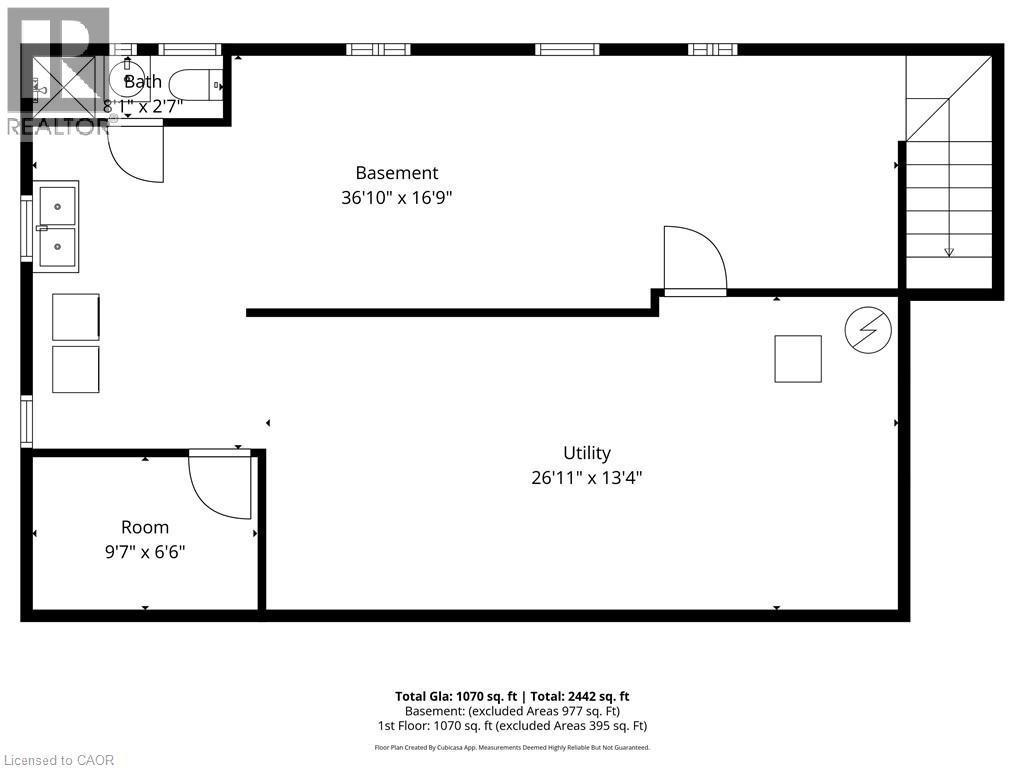 84 Connaught Avenue, Delhi, Ontario  N4B 1K6 - Photo 32 - 40820340