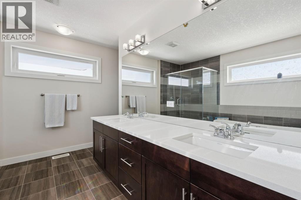 293 Boulder Creek Crescent, Langdon, Alberta  T0J 1X3 - Photo 30 - A2297733