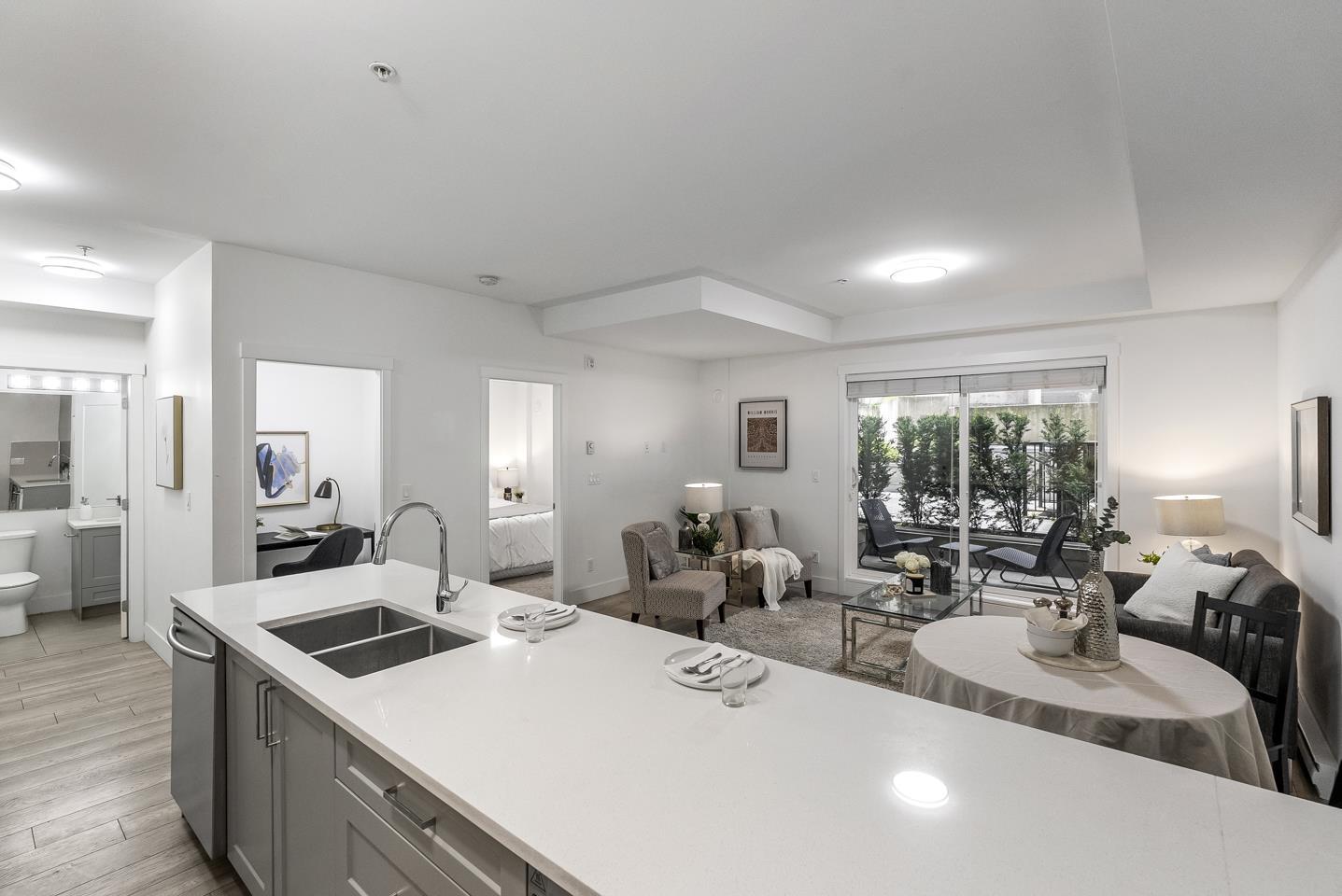 B108 9689 140 Street, Surrey, British Columbia  V3T 0P3 - Photo 12 - R3112437