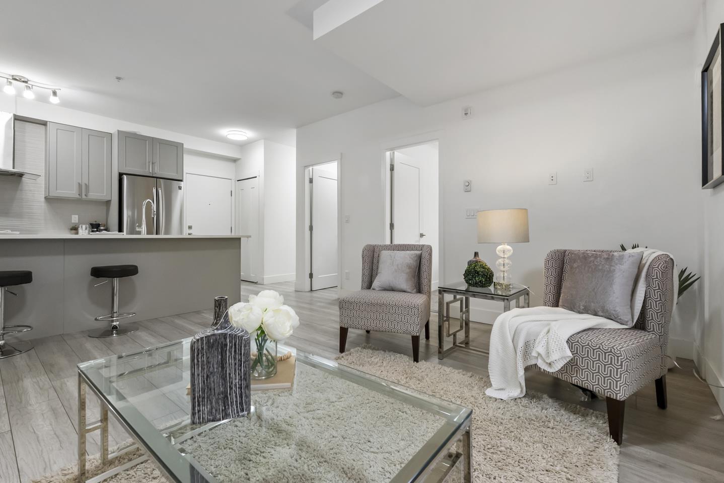 B108 9689 140 Street, Surrey, British Columbia  V3T 0P3 - Photo 3 - R3112437