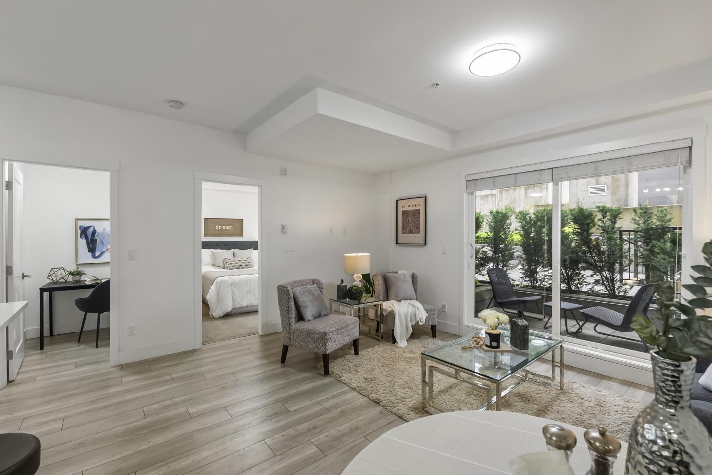 B108 9689 140 Street, Surrey, British Columbia  V3T 0P3 - Photo 4 - R3112437