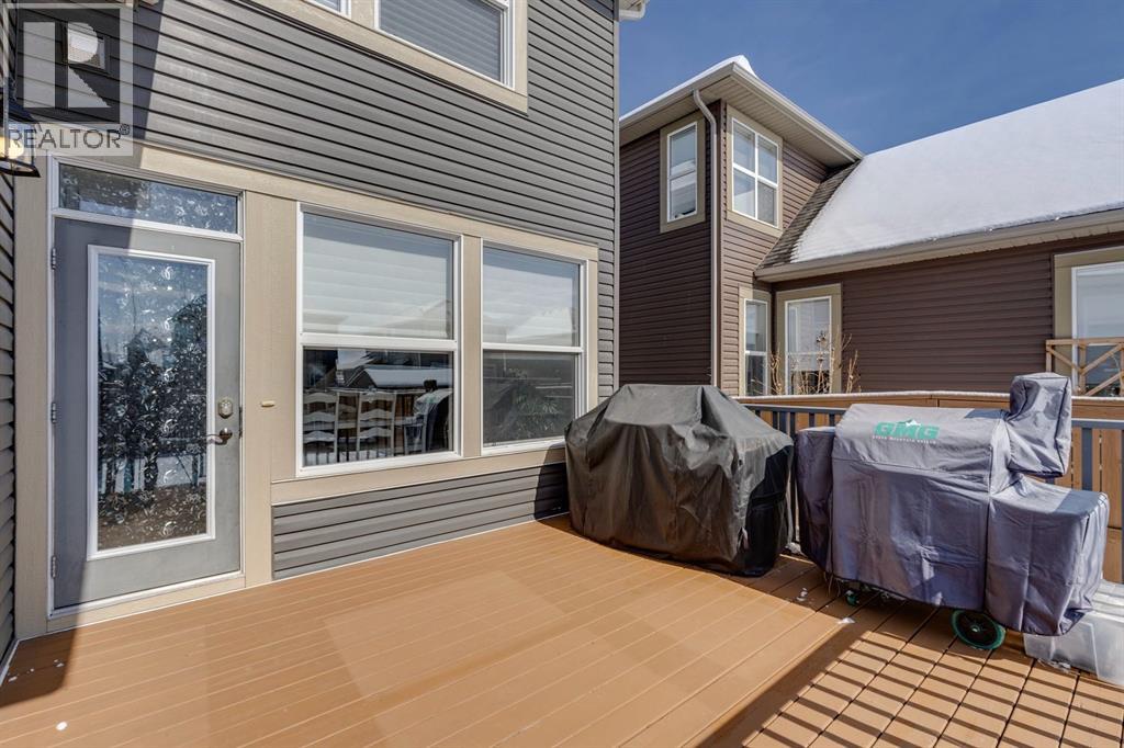 293 Boulder Creek Crescent, Langdon, Alberta  T0J 1X3 - Photo 40 - A2297733