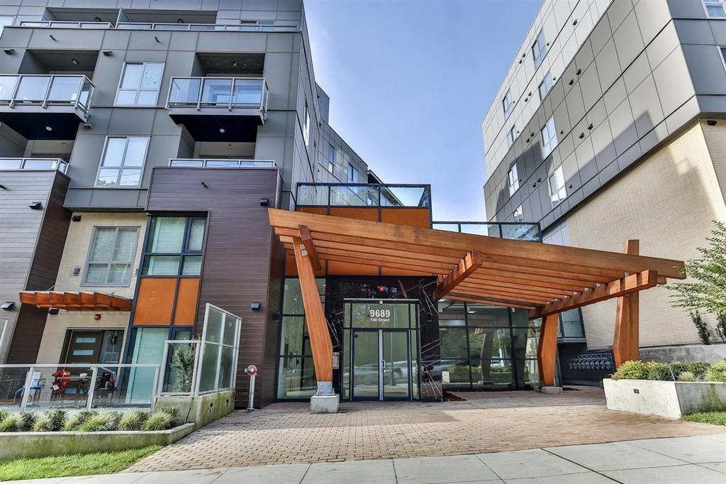 B108 9689 140 Street, Surrey, British Columbia  V3T 0P3 - Photo 24 - R3112437