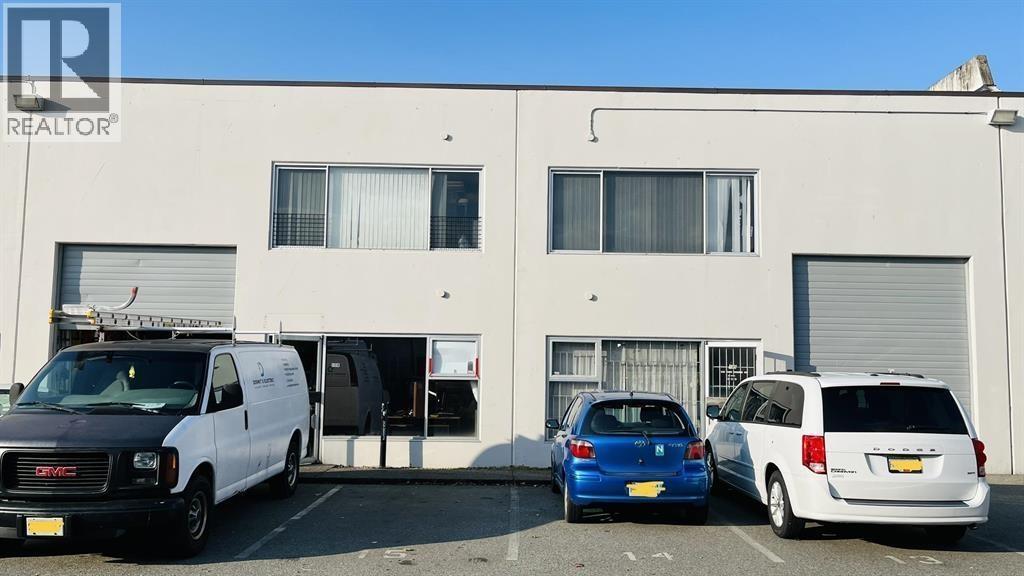 105 2691 VISCOUNT WAY, Richmond, British Columbia