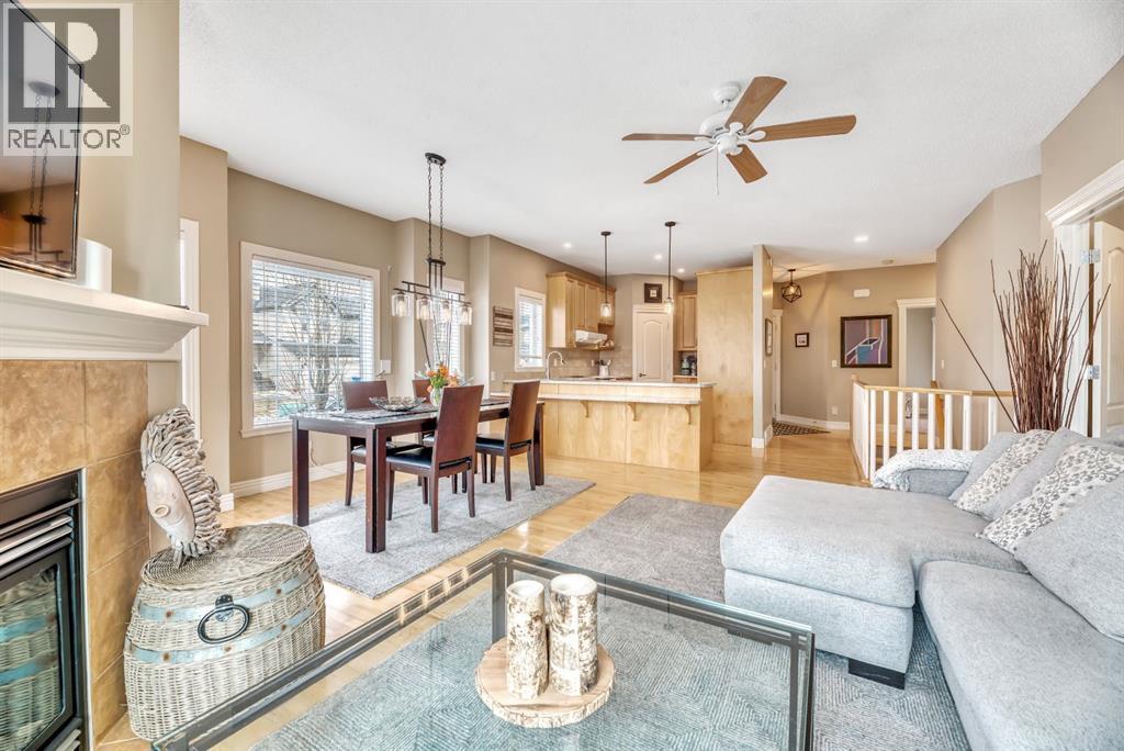 446 Crystalridge Terrace, Okotoks, Alberta  T1S 1W6 - Photo 17 - A2298645