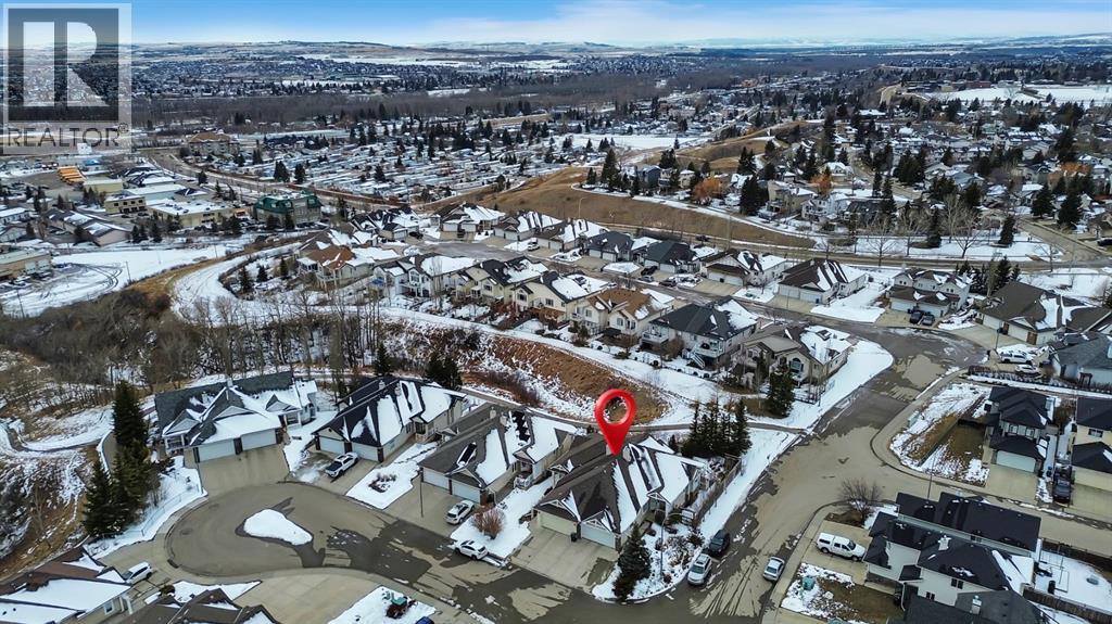 446 Crystalridge Terrace, Okotoks, Alberta  T1S 1W6 - Photo 46 - A2298645