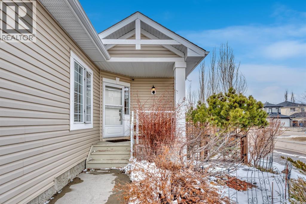 446 Crystalridge Terrace, Okotoks, Alberta  T1S 1W6 - Photo 40 - A2298645