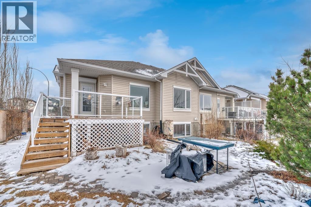 446 Crystalridge Terrace, Okotoks, Alberta  T1S 1W6 - Photo 3 - A2298645