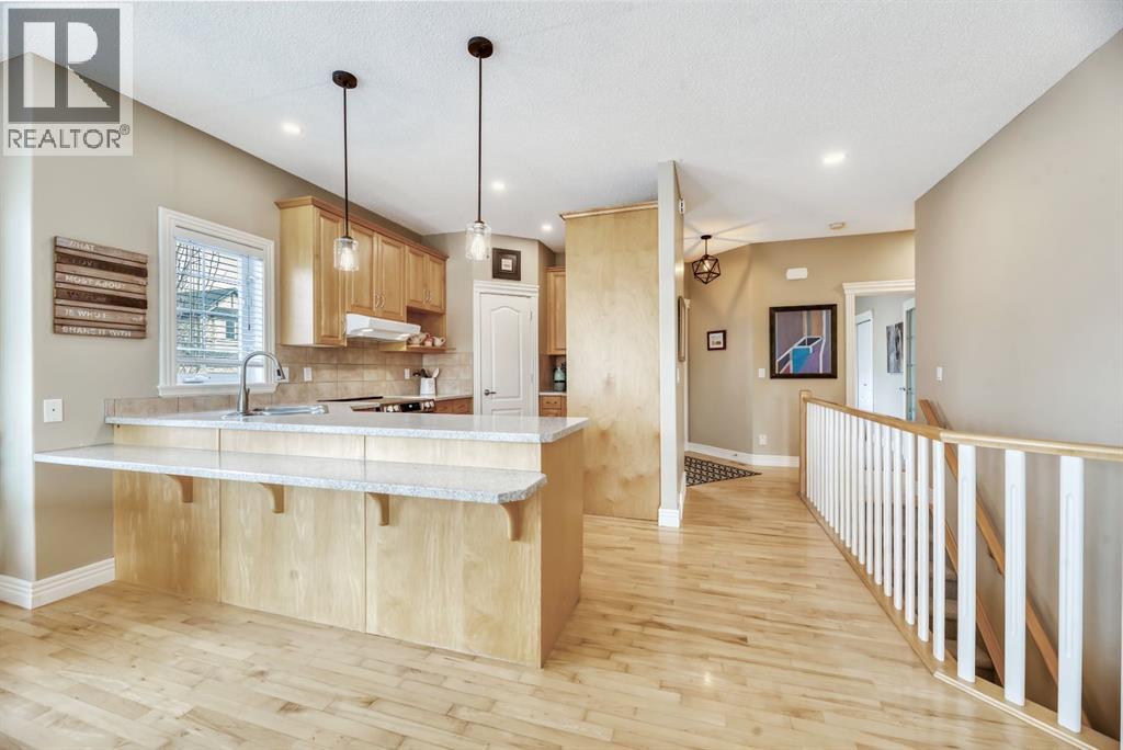 446 Crystalridge Terrace, Okotoks, Alberta  T1S 1W6 - Photo 6 - A2298645