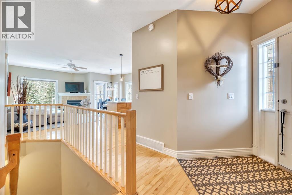 446 Crystalridge Terrace, Okotoks, Alberta  T1S 1W6 - Photo 10 - A2298645
