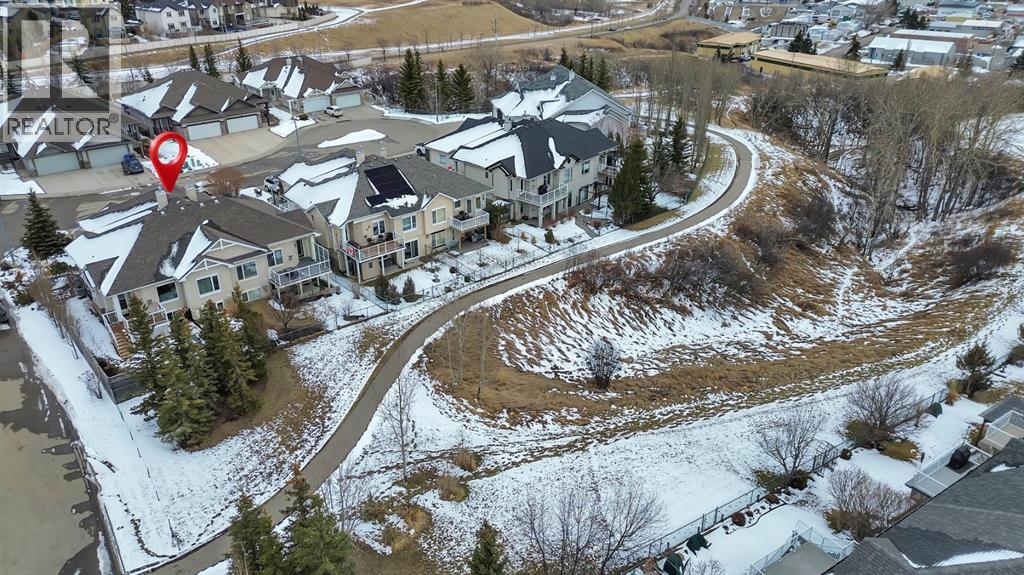 446 Crystalridge Terrace, Okotoks, Alberta  T1S 1W6 - Photo 43 - A2298645