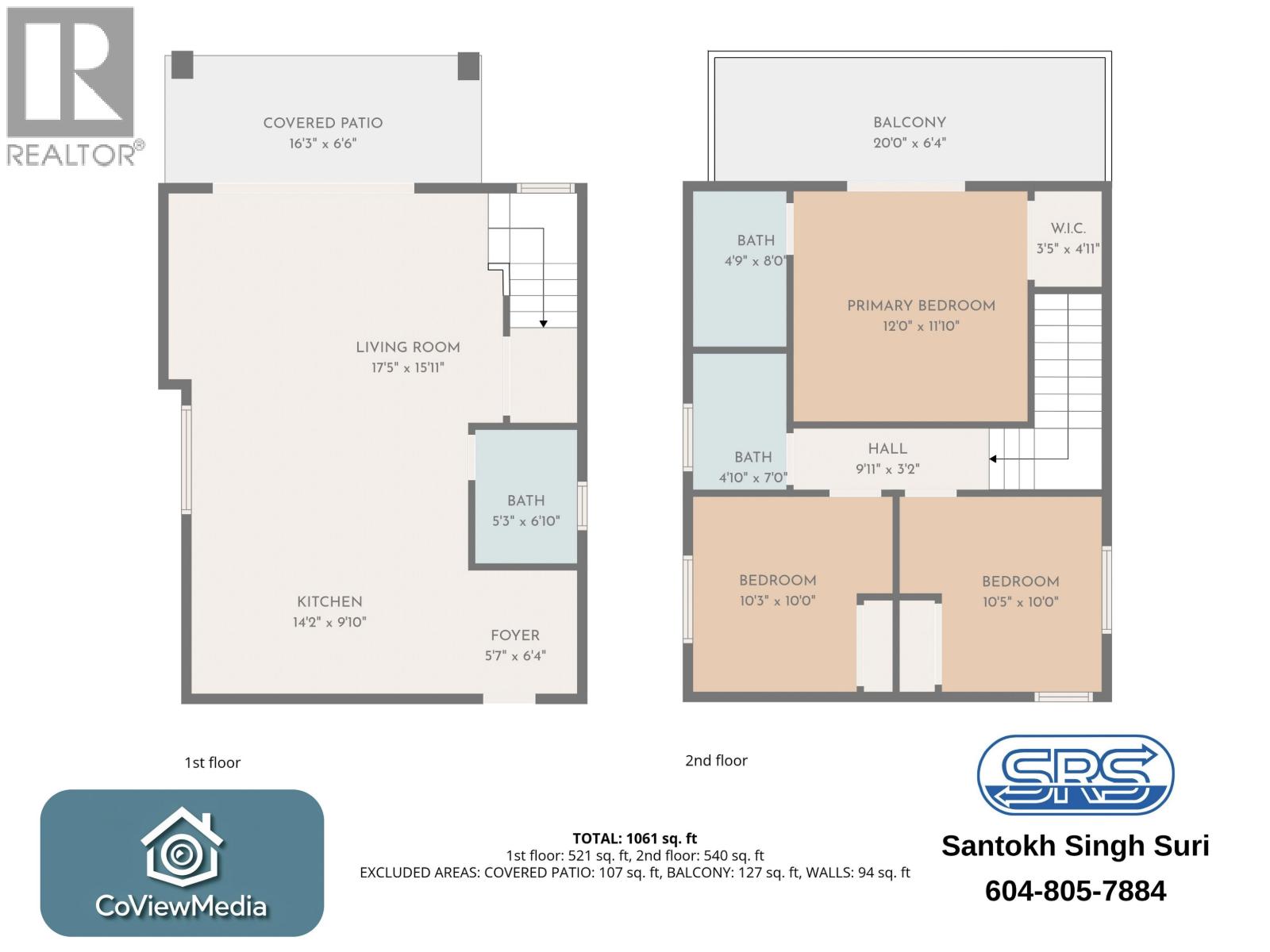 3118 W 42nd Avenue, Vancouver, British Columbia  V6N 3H2 - Photo 3 - R3112547
