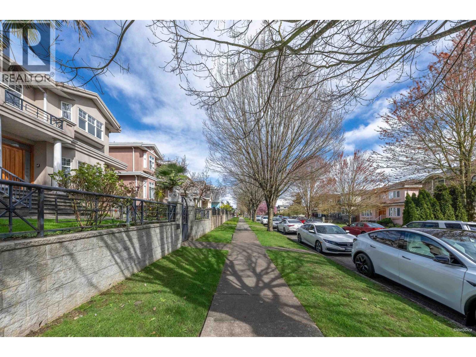 1437 E 58th Avenue, Vancouver, British Columbia  V5P 2B9 - Photo 3 - R3111741