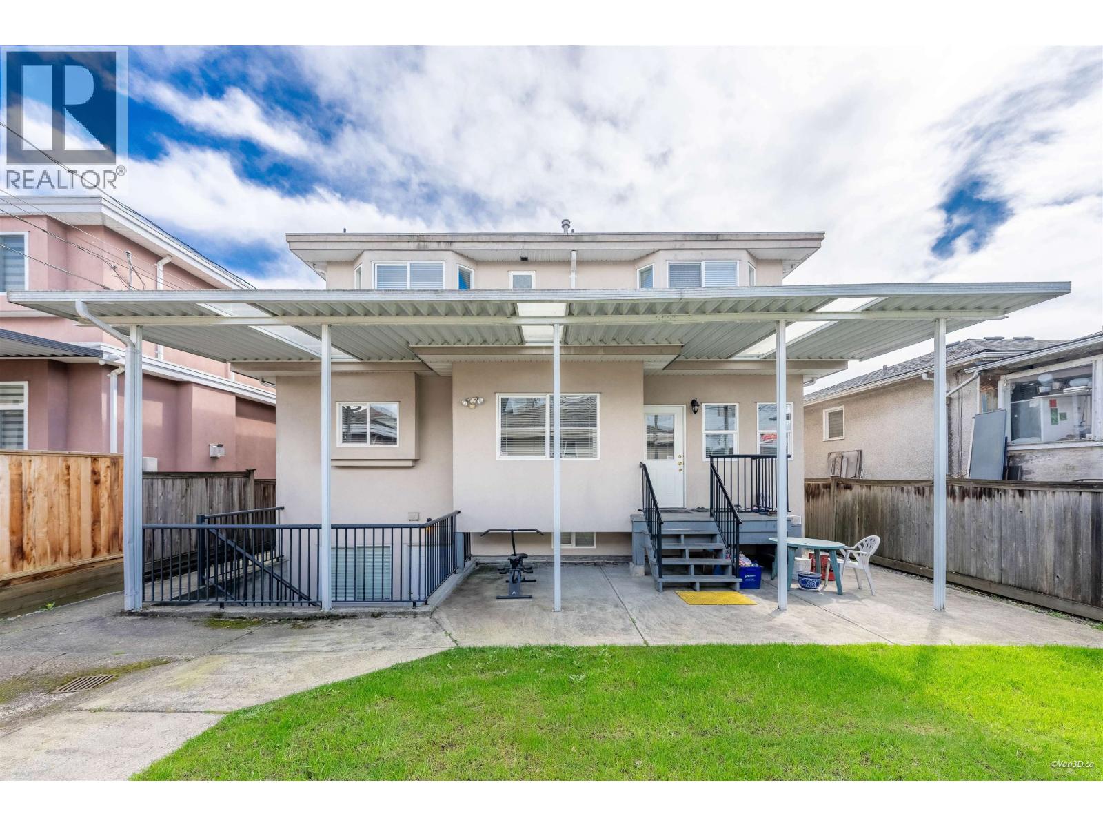 1437 E 58th Avenue, Vancouver, British Columbia  V5P 2B9 - Photo 35 - R3111741